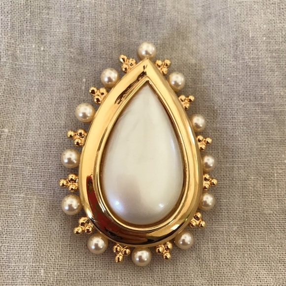 SMB Sandra Miller Burrows Jewelry Vintage Smb Sandra Miller Burrows